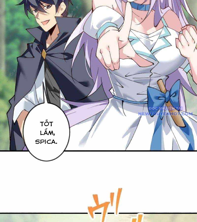 Ta Có Kỹ Năng Thống Trị Dị Giới Chap 8 - Next Chap 9