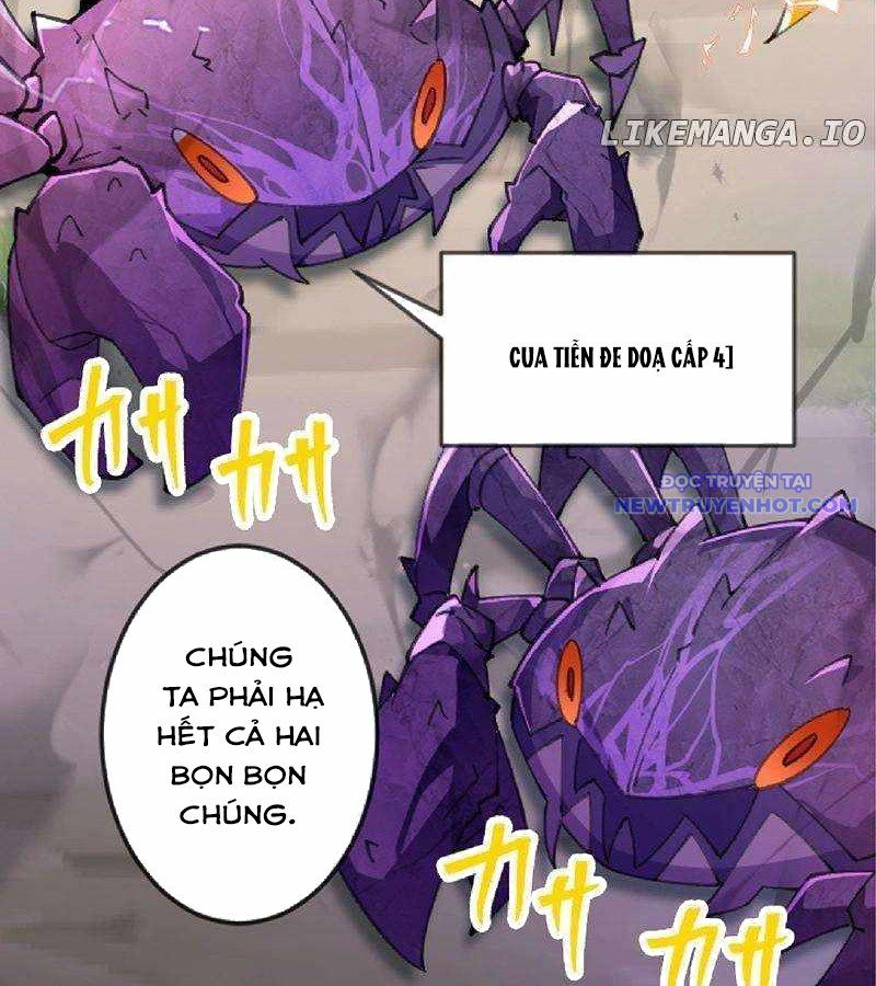 Ta Có Kỹ Năng Thống Trị Dị Giới Chap 8 - Next Chap 9