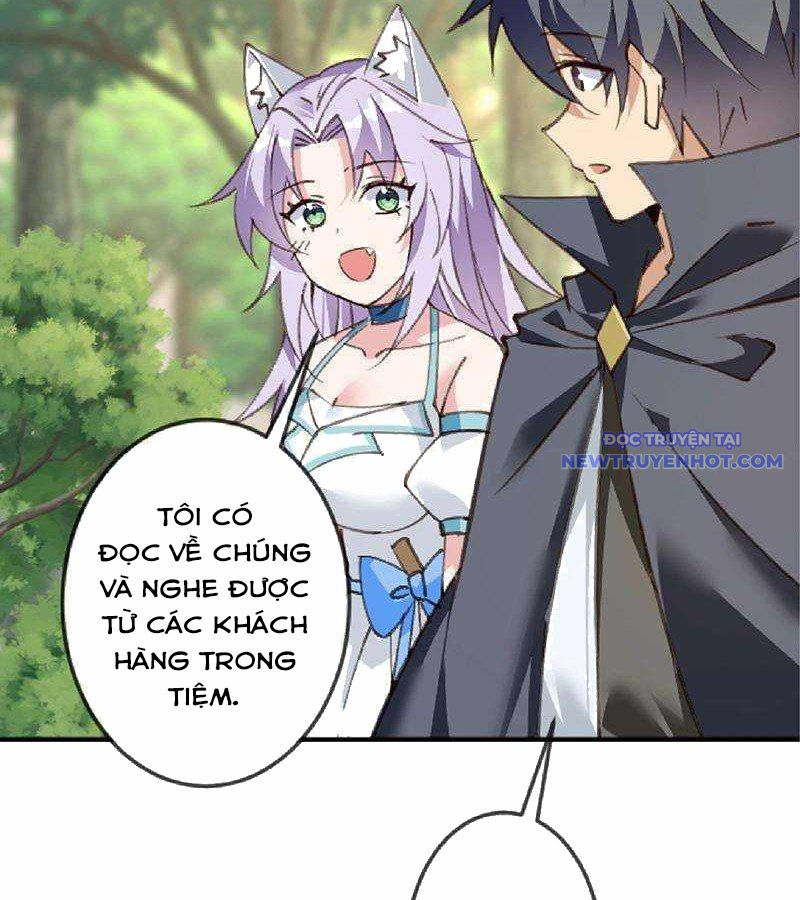 Ta Có Kỹ Năng Thống Trị Dị Giới Chap 8 - Next Chap 9