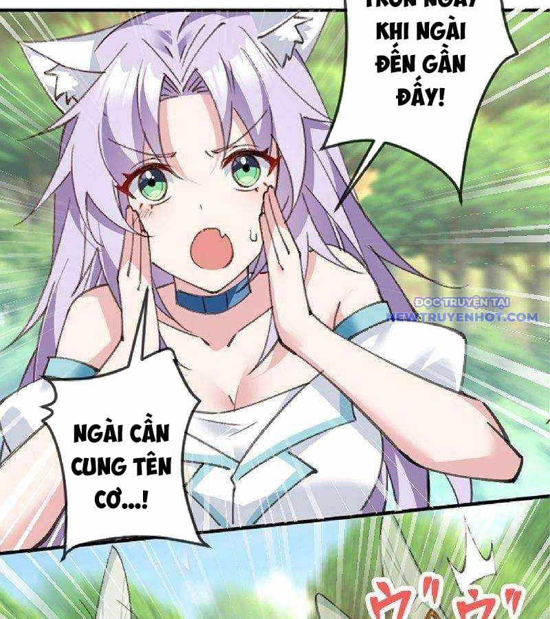 Ta Có Kỹ Năng Thống Trị Dị Giới Chap 8 - Next Chap 9