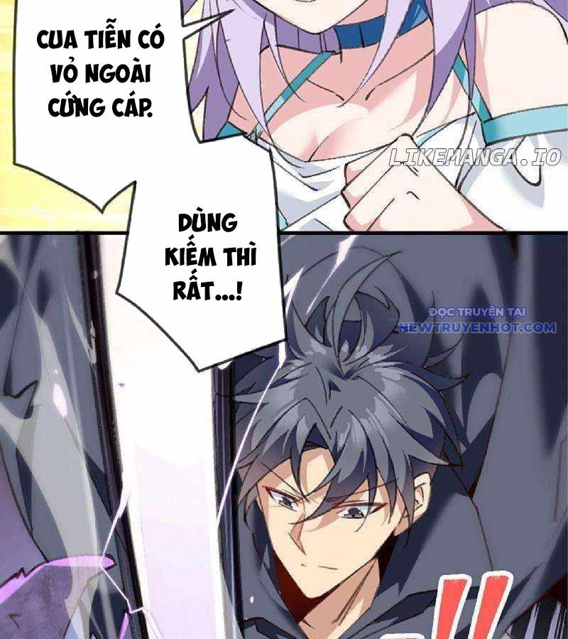 Ta Có Kỹ Năng Thống Trị Dị Giới Chap 8 - Next Chap 9