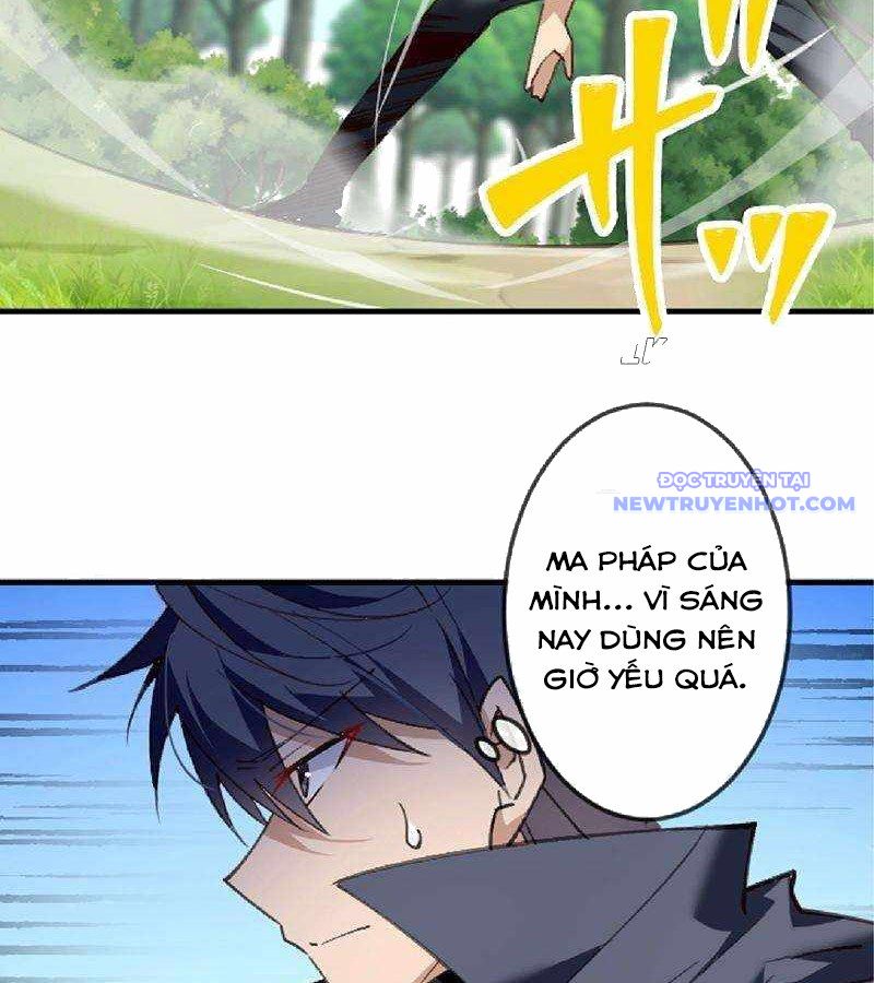 Ta Có Kỹ Năng Thống Trị Dị Giới Chap 8 - Next Chap 9