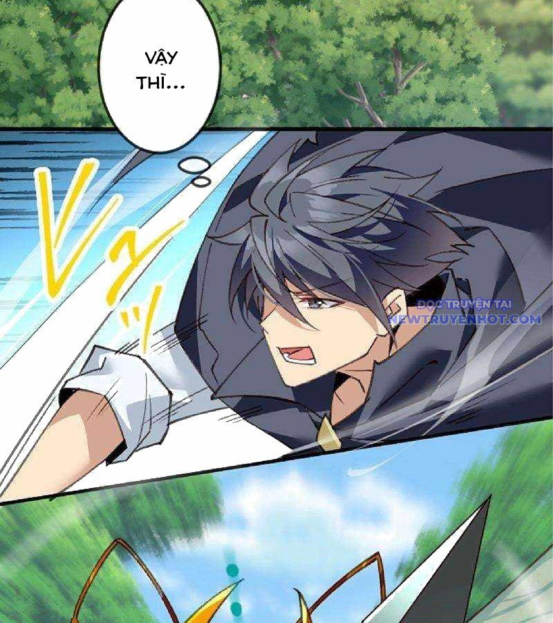 Ta Có Kỹ Năng Thống Trị Dị Giới Chap 8 - Next Chap 9