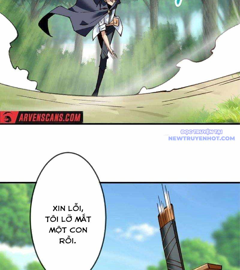 Ta Có Kỹ Năng Thống Trị Dị Giới Chap 8 - Next Chap 9