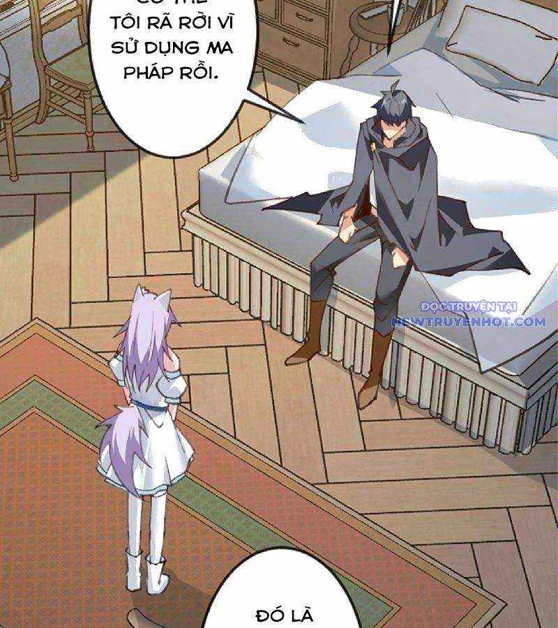 Ta Có Kỹ Năng Thống Trị Dị Giới Chap 8 - Next Chap 9
