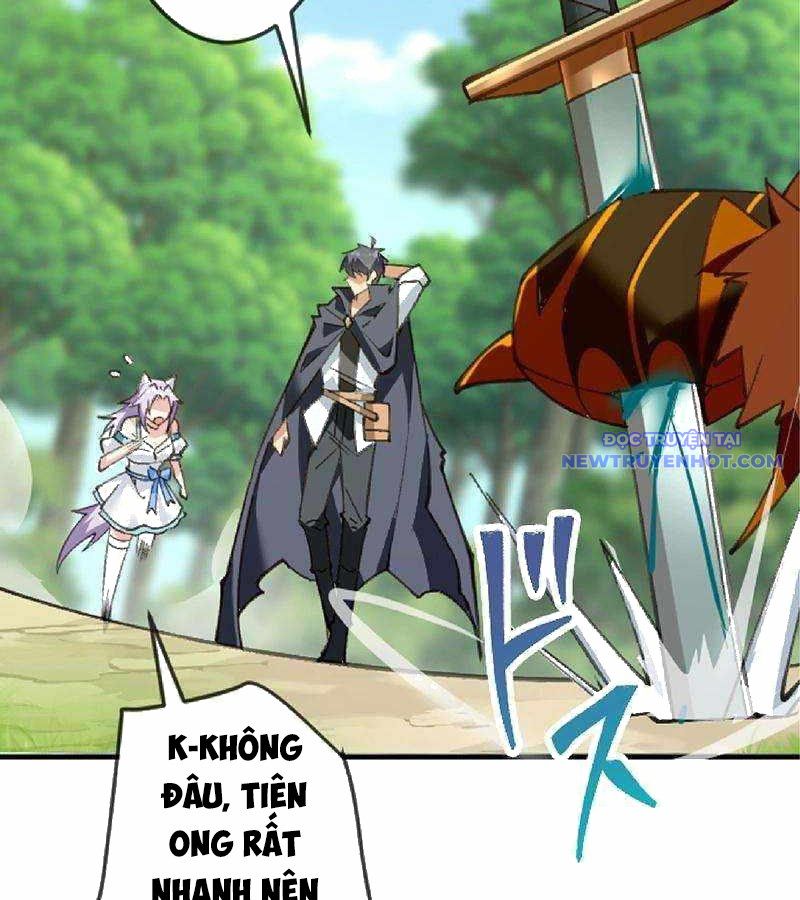 Ta Có Kỹ Năng Thống Trị Dị Giới Chap 8 - Next Chap 9