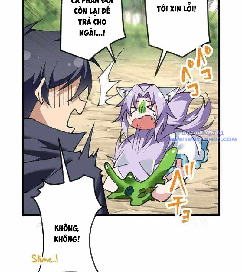 Ta Có Kỹ Năng Thống Trị Dị Giới Chap 8 - Next Chap 9