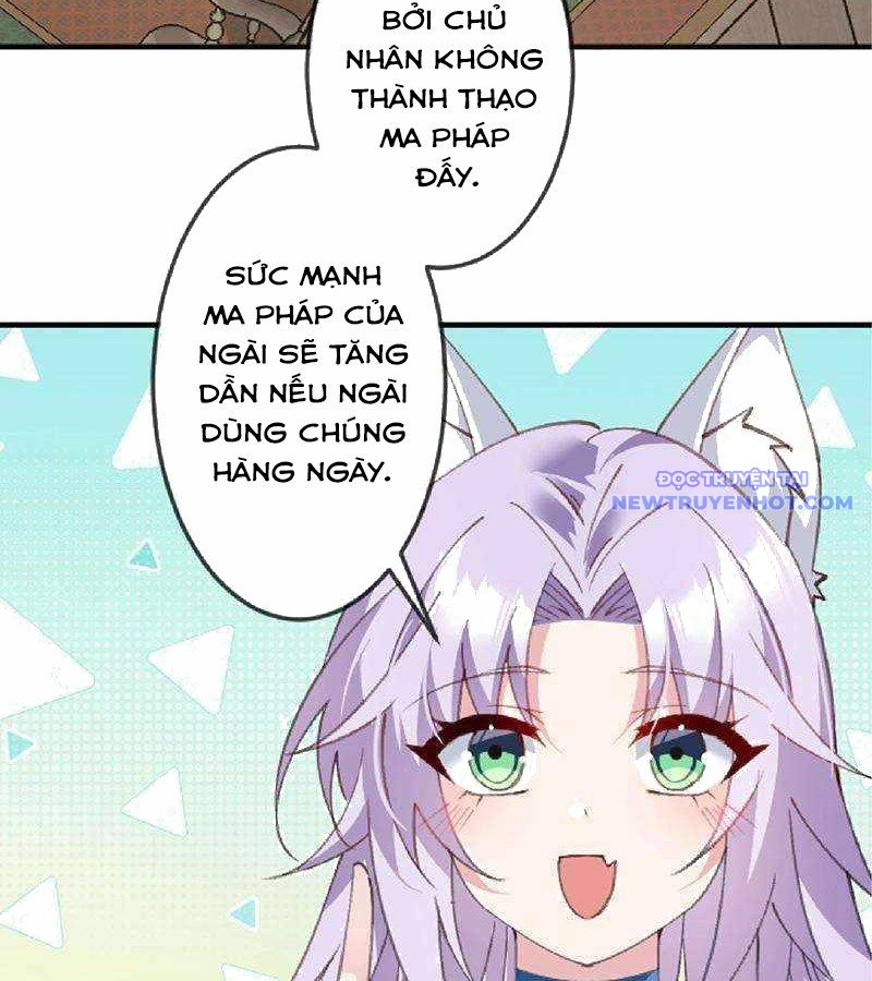 Ta Có Kỹ Năng Thống Trị Dị Giới Chap 8 - Next Chap 9
