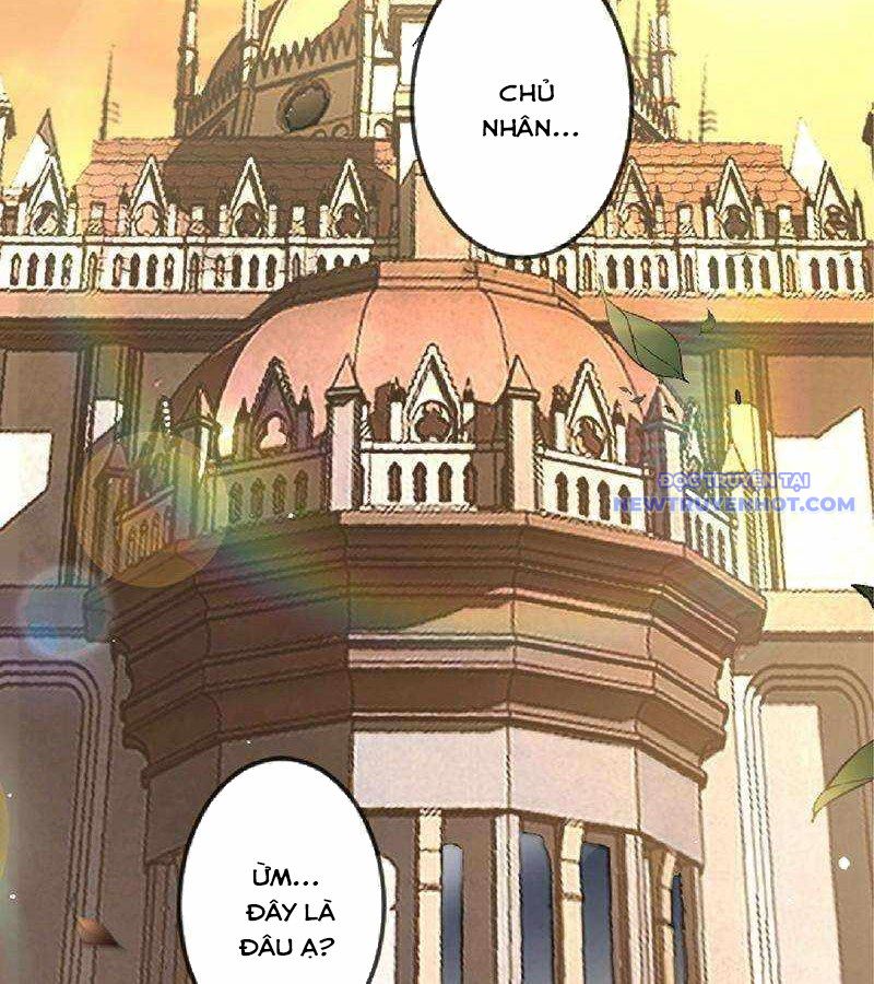 Ta Có Kỹ Năng Thống Trị Dị Giới Chap 8 - Next Chap 9