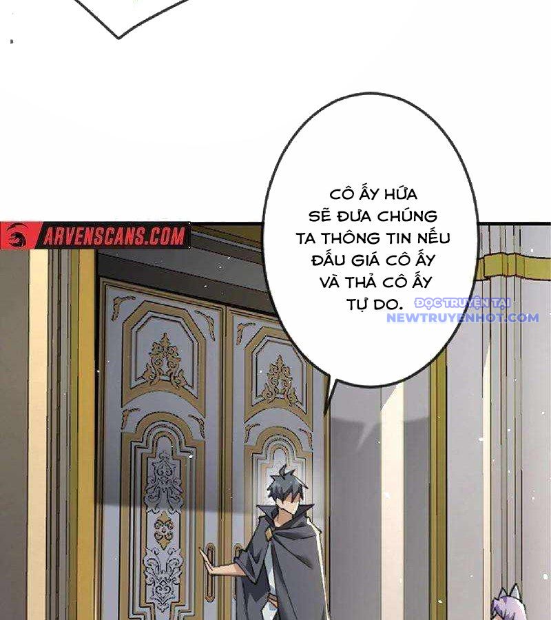 Ta Có Kỹ Năng Thống Trị Dị Giới Chap 8 - Next Chap 9