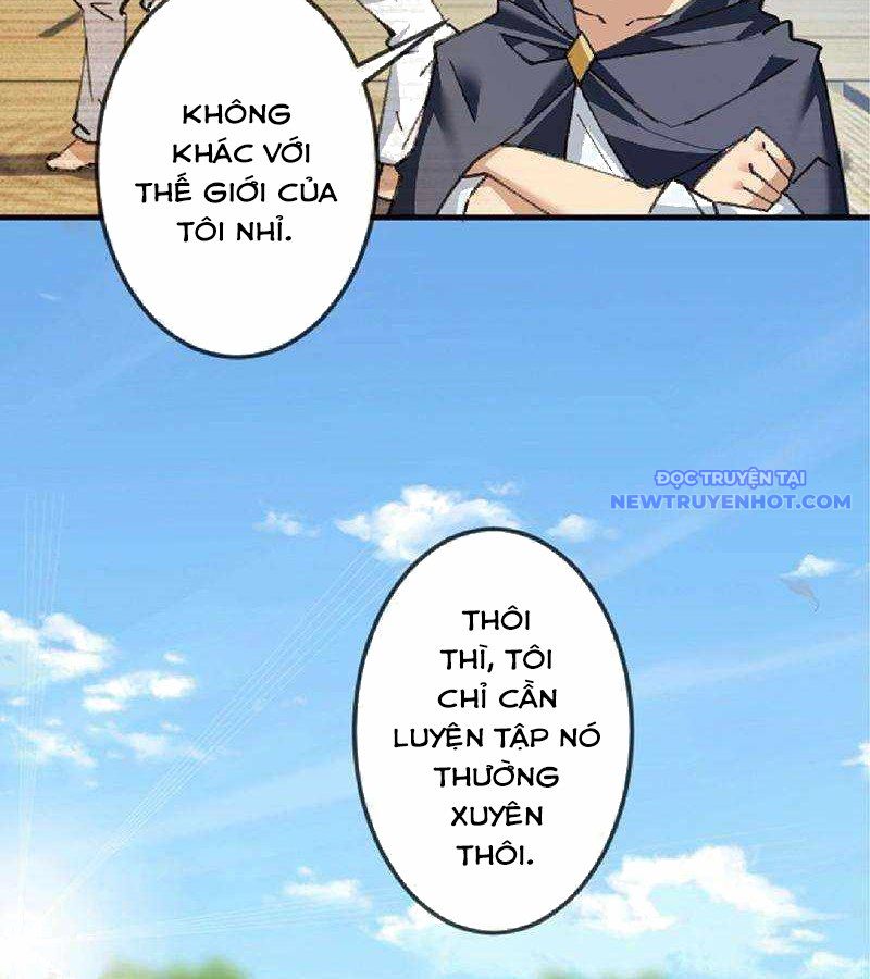 Ta Có Kỹ Năng Thống Trị Dị Giới Chap 8 - Next Chap 9