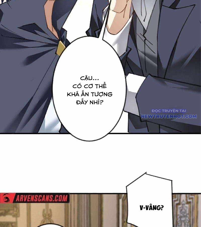 Ta Có Kỹ Năng Thống Trị Dị Giới Chap 8 - Next Chap 9