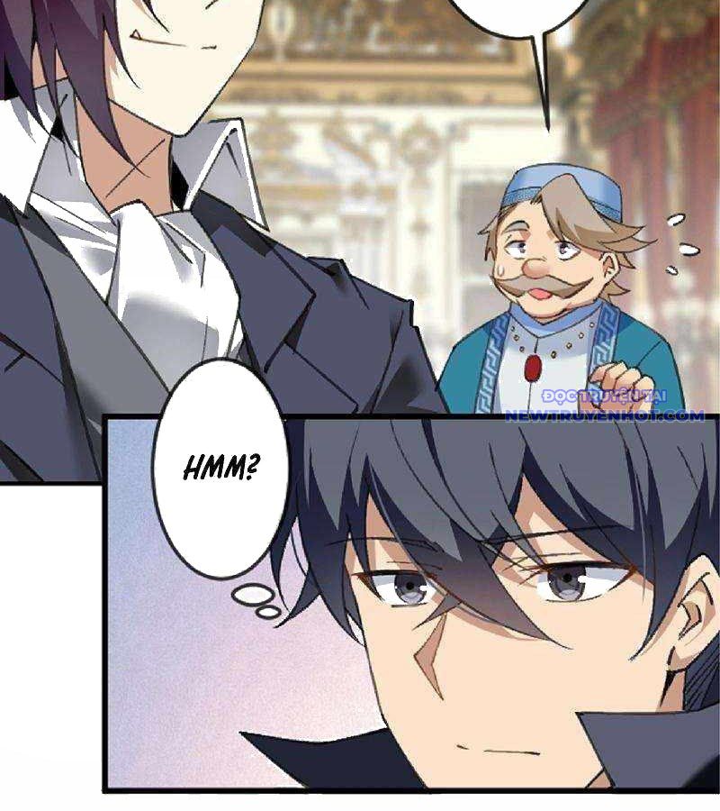 Ta Có Kỹ Năng Thống Trị Dị Giới Chap 8 - Next Chap 9