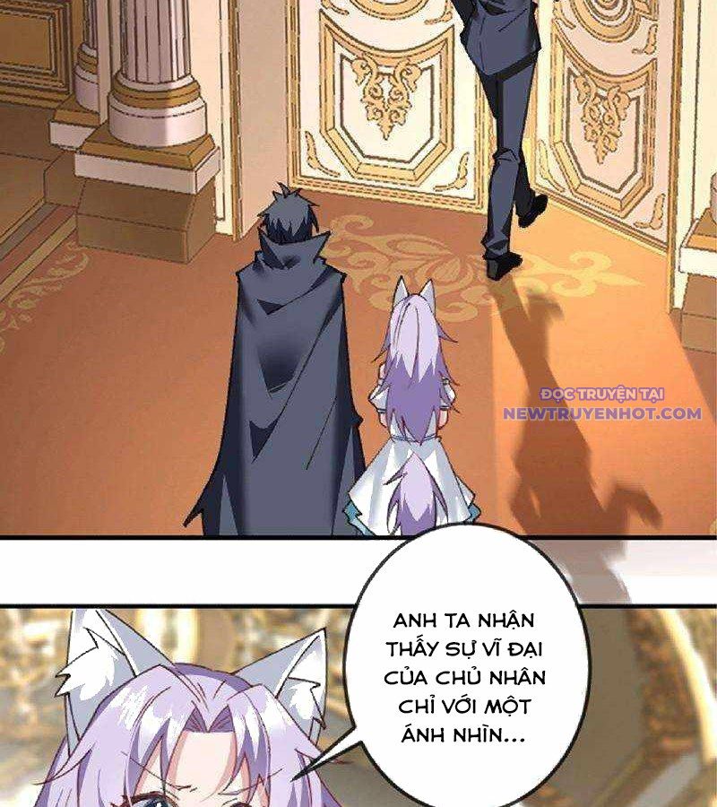 Ta Có Kỹ Năng Thống Trị Dị Giới Chap 8 - Next Chap 9