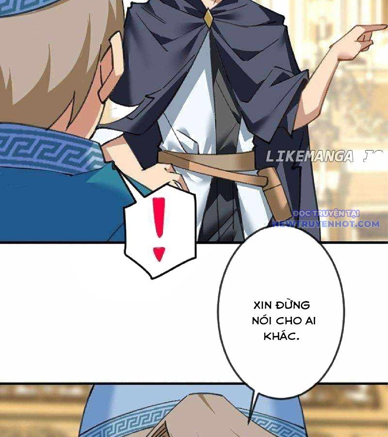 Ta Có Kỹ Năng Thống Trị Dị Giới Chap 8 - Next Chap 9