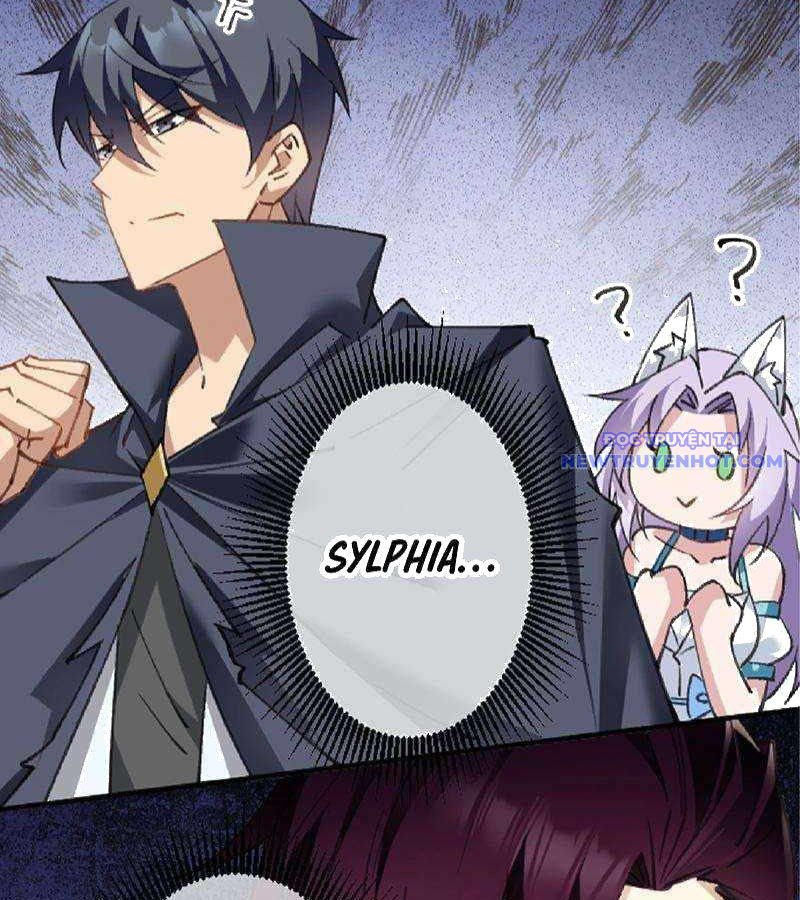 Ta Có Kỹ Năng Thống Trị Dị Giới Chap 8 - Next Chap 9