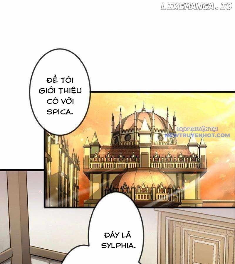 Ta Có Kỹ Năng Thống Trị Dị Giới Chap 9 - Next Chap 10