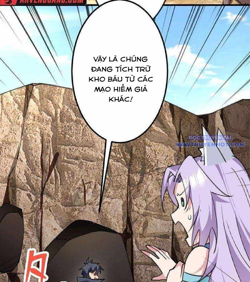 Ta Có Kỹ Năng Thống Trị Dị Giới Chap 9 - Next Chap 10