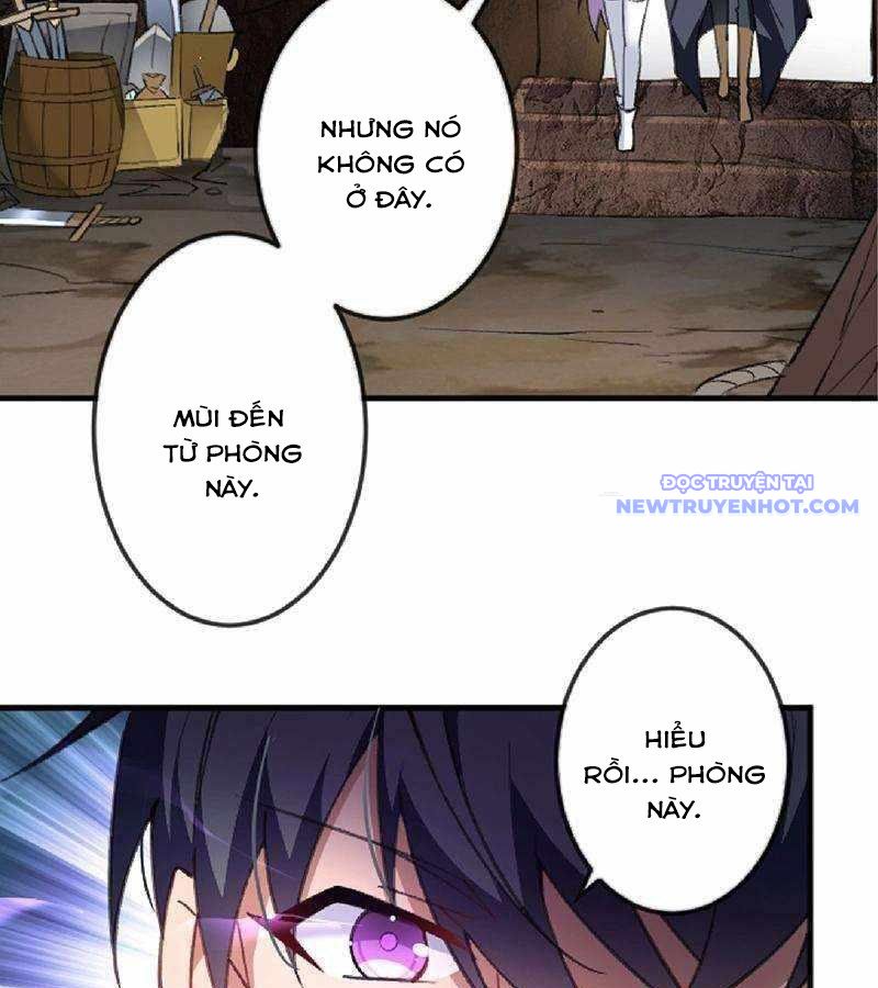 Ta Có Kỹ Năng Thống Trị Dị Giới Chap 9 - Next Chap 10