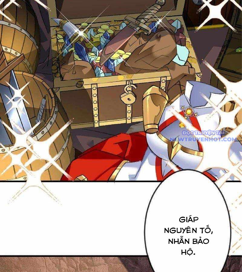 Ta Có Kỹ Năng Thống Trị Dị Giới Chap 9 - Next Chap 10