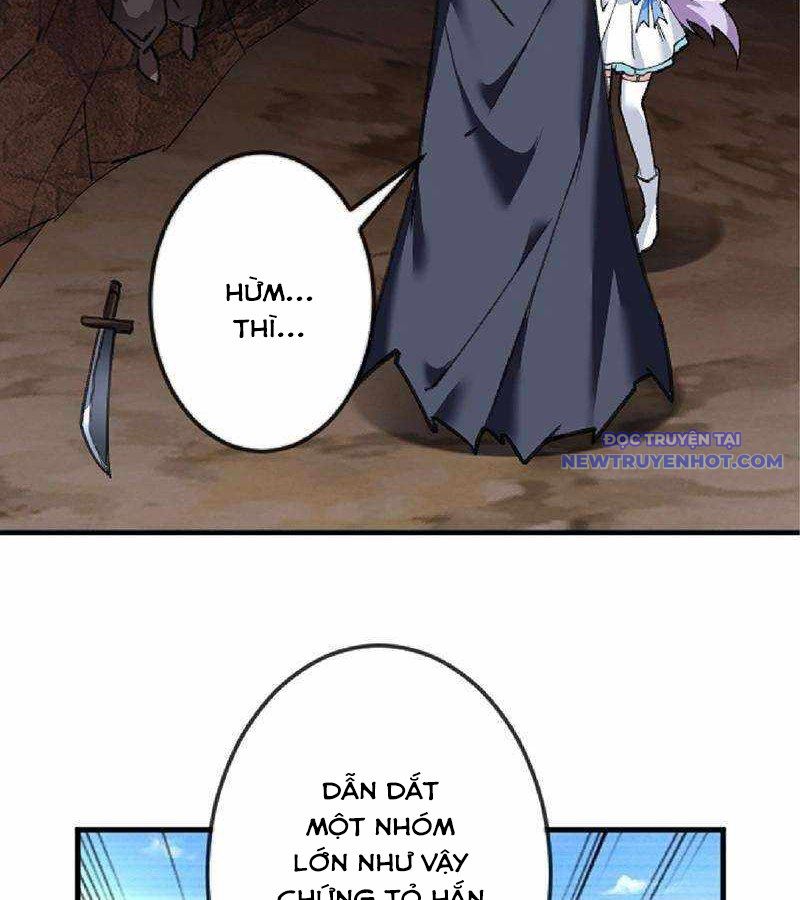 Ta Có Kỹ Năng Thống Trị Dị Giới Chap 9 - Next Chap 10