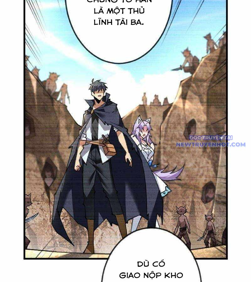 Ta Có Kỹ Năng Thống Trị Dị Giới Chap 9 - Next Chap 10