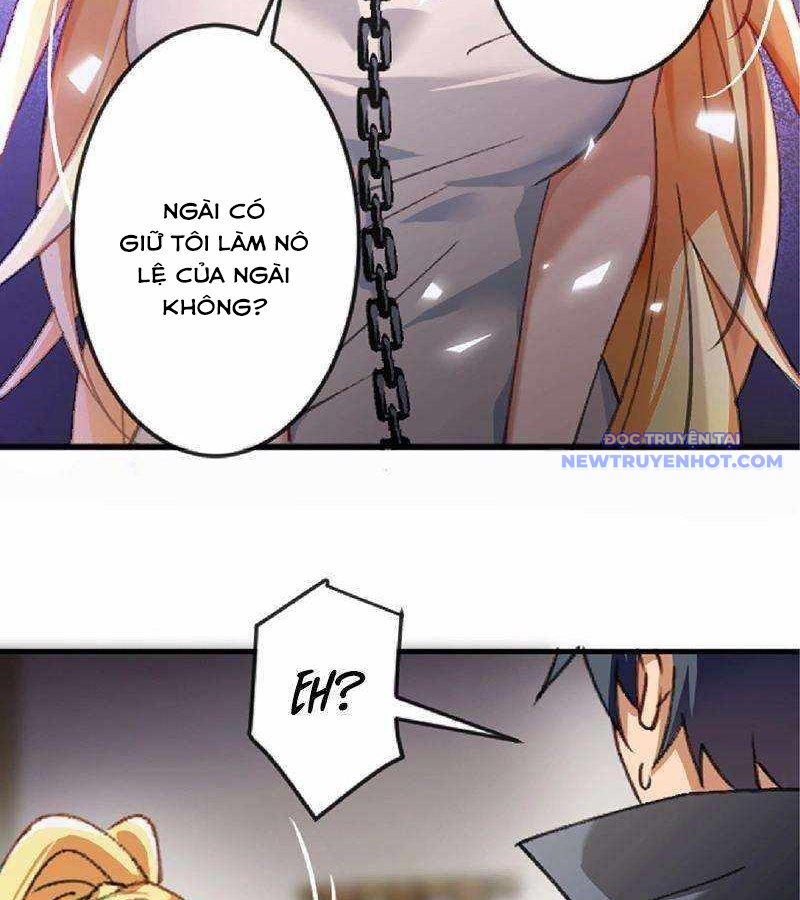 Ta Có Kỹ Năng Thống Trị Dị Giới Chap 9 - Next Chap 10