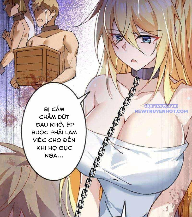 Ta Có Kỹ Năng Thống Trị Dị Giới Chap 9 - Next Chap 10