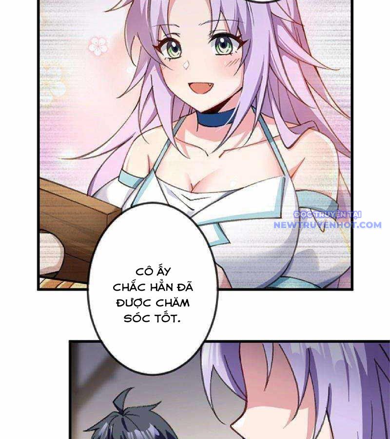 Ta Có Kỹ Năng Thống Trị Dị Giới Chap 9 - Next Chap 10