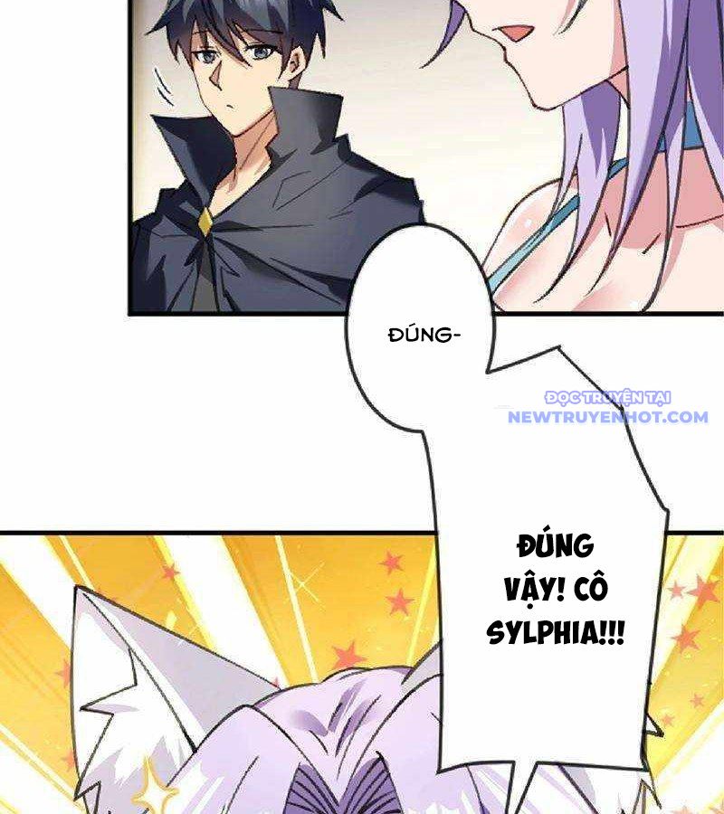 Ta Có Kỹ Năng Thống Trị Dị Giới Chap 9 - Next Chap 10