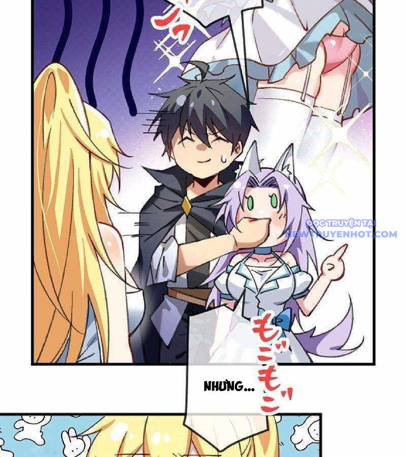 Ta Có Kỹ Năng Thống Trị Dị Giới Chap 9 - Next Chap 10