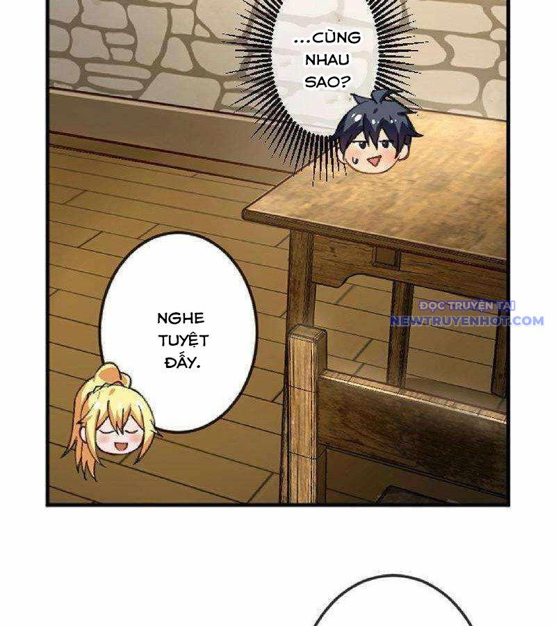 Ta Có Kỹ Năng Thống Trị Dị Giới Chap 9 - Next Chap 10