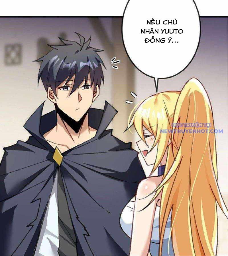 Ta Có Kỹ Năng Thống Trị Dị Giới Chap 9 - Next Chap 10