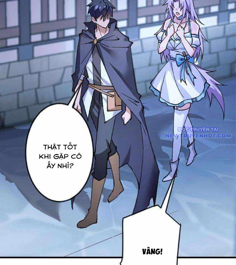 Ta Có Kỹ Năng Thống Trị Dị Giới Chap 9 - Next Chap 10