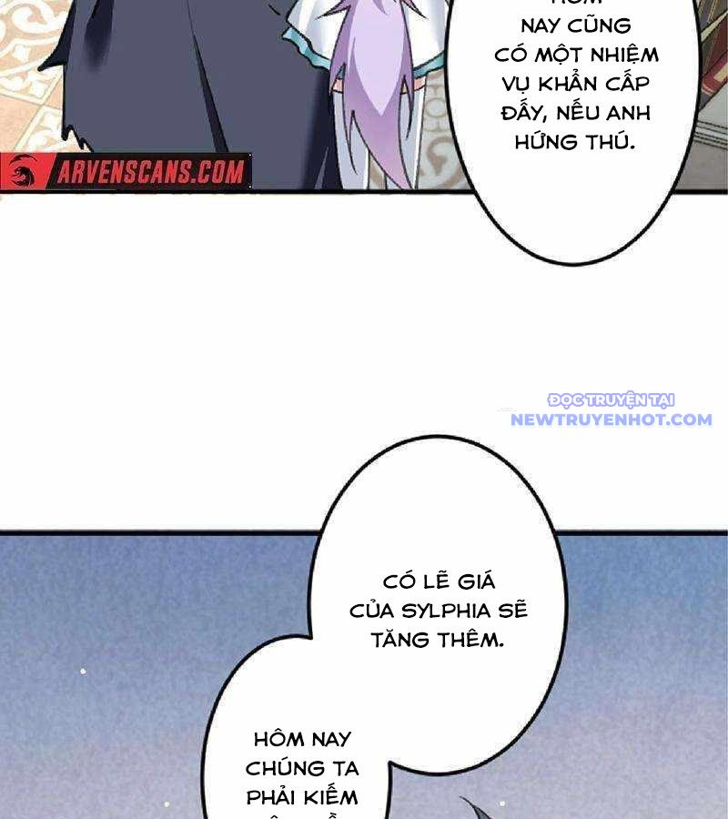 Ta Có Kỹ Năng Thống Trị Dị Giới Chap 9 - Next Chap 10