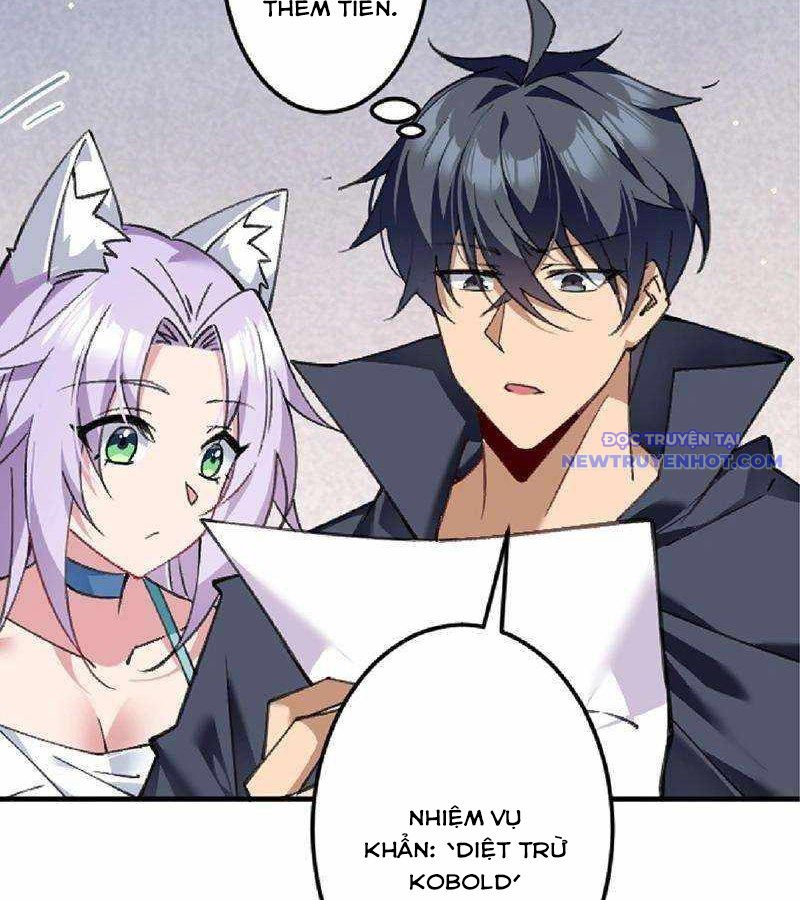 Ta Có Kỹ Năng Thống Trị Dị Giới Chap 9 - Next Chap 10