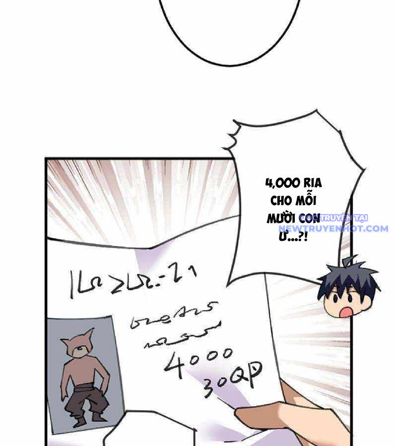 Ta Có Kỹ Năng Thống Trị Dị Giới Chap 9 - Next Chap 10