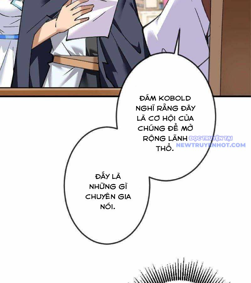 Ta Có Kỹ Năng Thống Trị Dị Giới Chap 9 - Next Chap 10