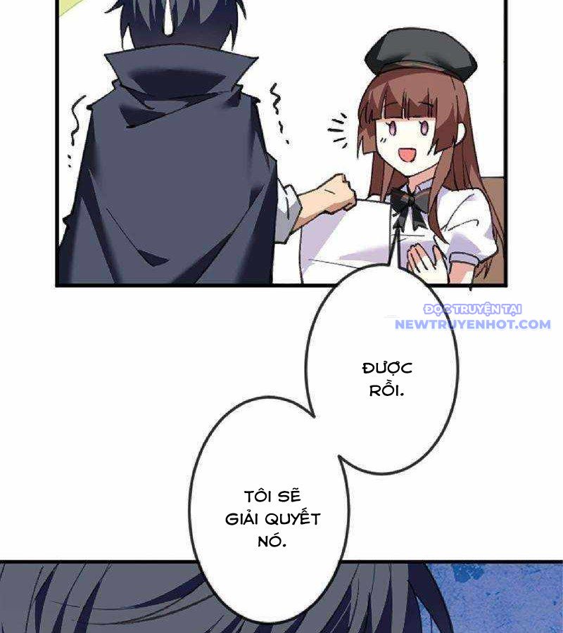 Ta Có Kỹ Năng Thống Trị Dị Giới Chap 9 - Next Chap 10