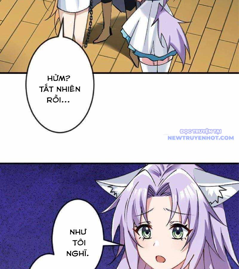 Ta Có Kỹ Năng Thống Trị Dị Giới Chap 9 - Next Chap 10