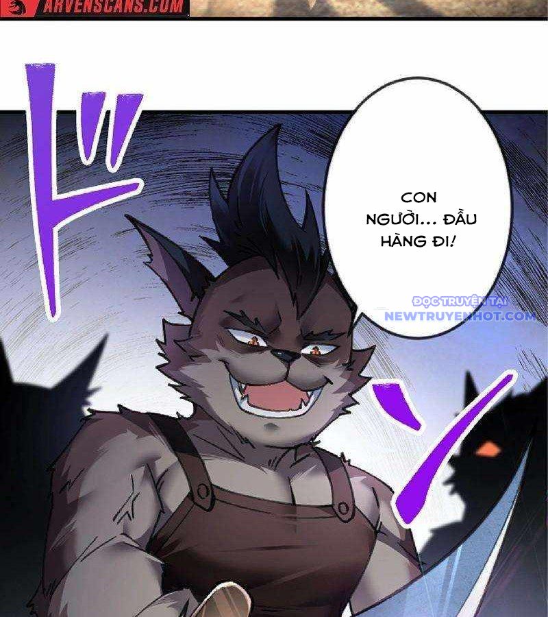 Ta Có Kỹ Năng Thống Trị Dị Giới Chap 9 - Next Chap 10