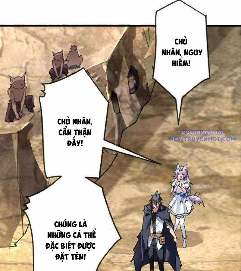 Ta Có Kỹ Năng Thống Trị Dị Giới Chap 9 - Next Chap 10