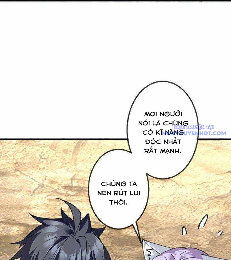 Ta Có Kỹ Năng Thống Trị Dị Giới Chap 9 - Next Chap 10