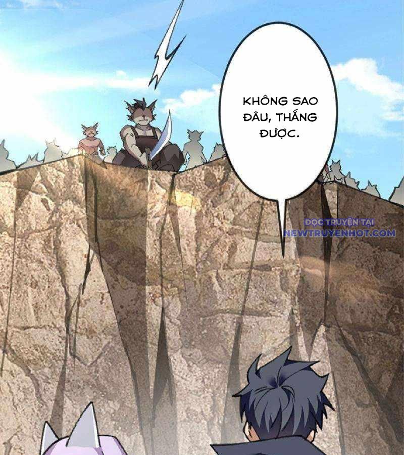 Ta Có Kỹ Năng Thống Trị Dị Giới Chap 9 - Next Chap 10