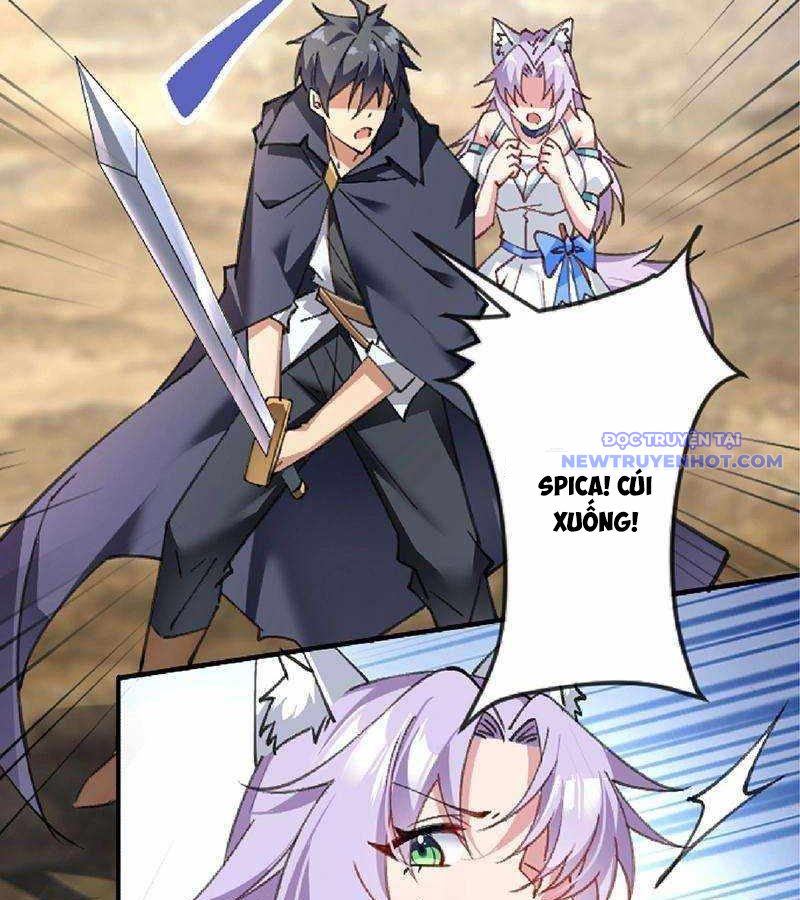 Ta Có Kỹ Năng Thống Trị Dị Giới Chap 9 - Next Chap 10