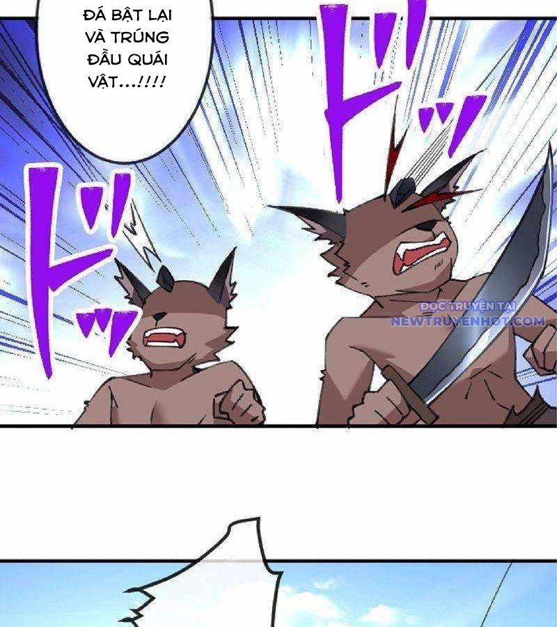 Ta Có Kỹ Năng Thống Trị Dị Giới Chap 9 - Next Chap 10