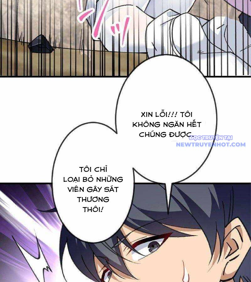 Ta Có Kỹ Năng Thống Trị Dị Giới Chap 9 - Next Chap 10