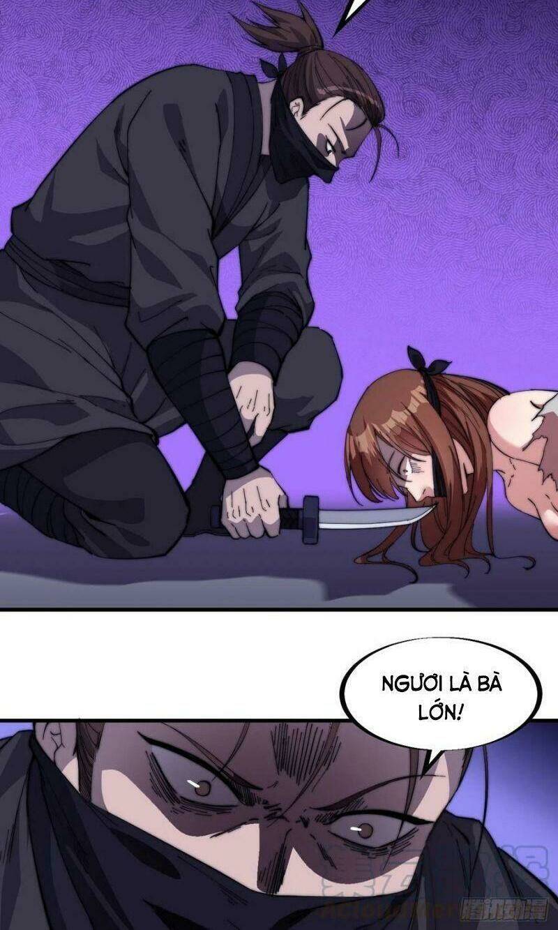 Ta Có Một Sơn Trại Chap 100 - Next Chap 101