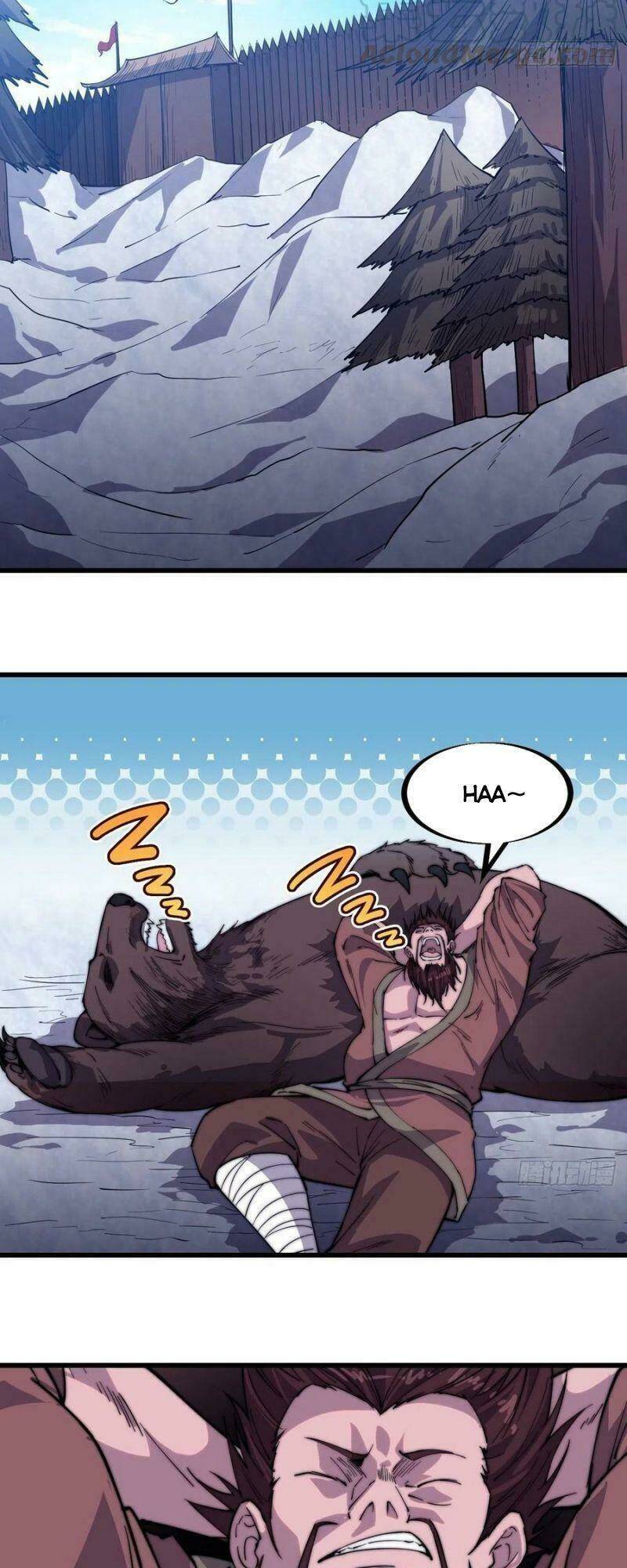 Ta Có Một Sơn Trại Chap 100 - Next Chap 101