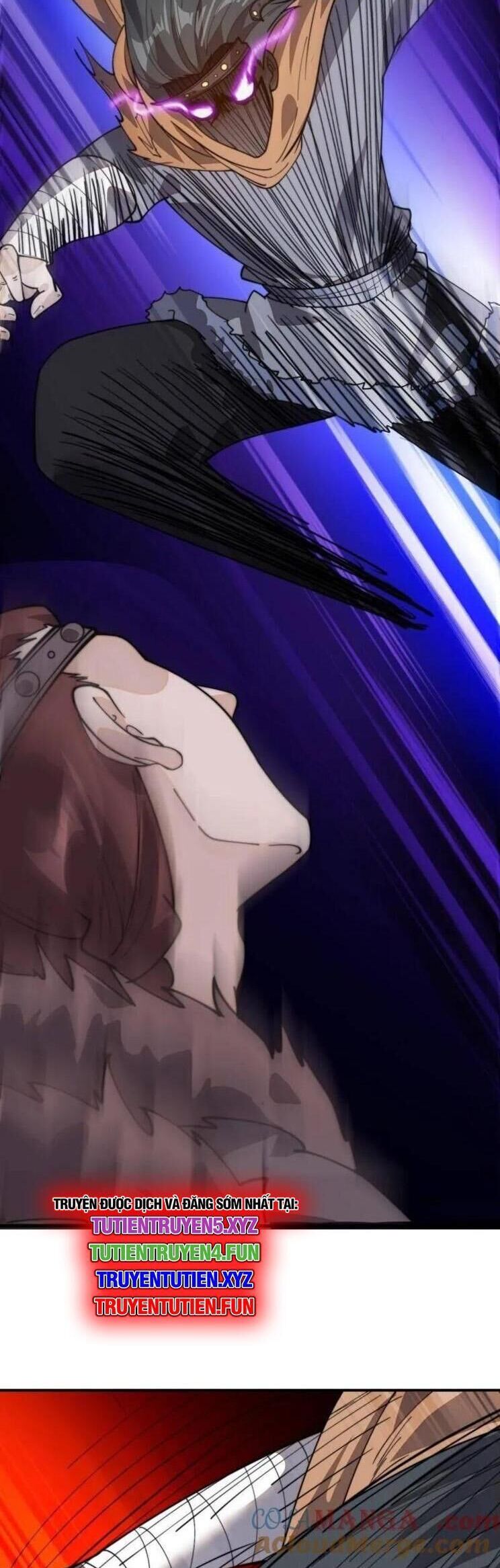 Ta Có Một Sơn Trại Chap 1000 - Next Chap 1001